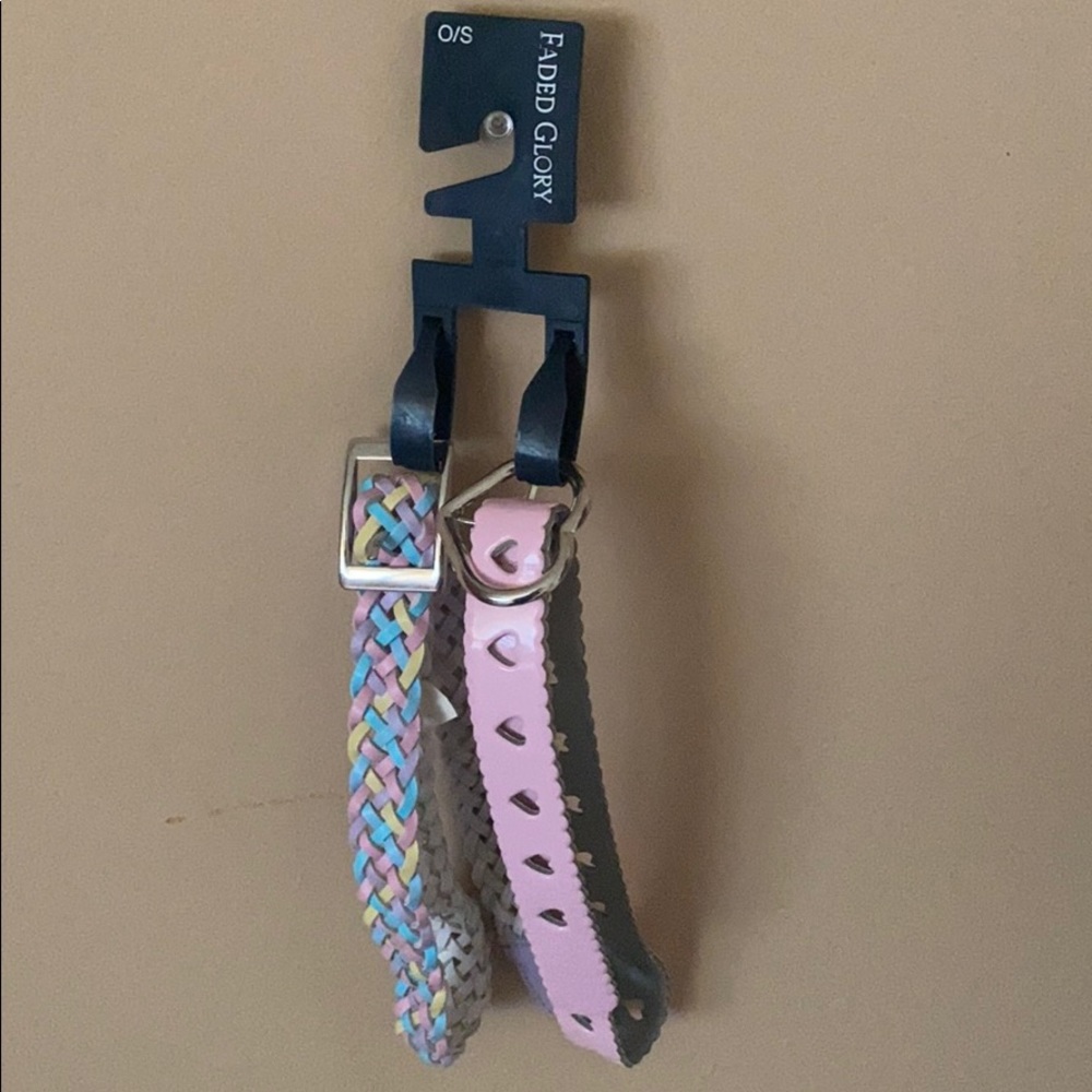 Kid’s Belt